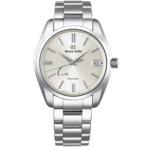 グランドセイコー　GRAND SEIKO グランドセイコー 9Rスプリングドライブ SBGA437