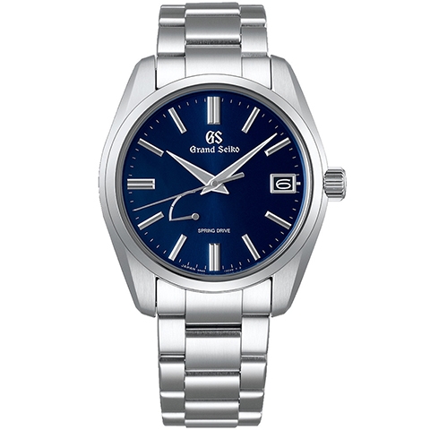グランドセイコー　GRAND SEIKO グランドセイコー 9Rスプリングドライブ SBGA439