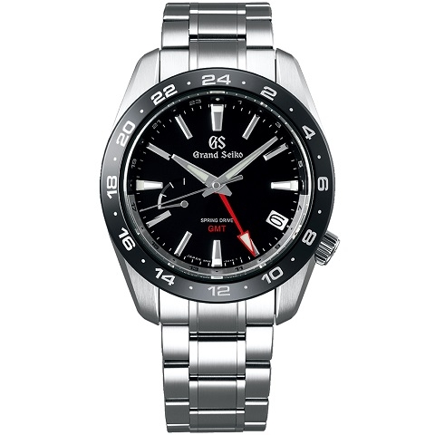 グランドセイコー　GRAND SEIKO 9Rスプリングドライブ SBGE253