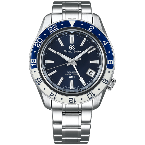 グランドセイコー　GRAND SEIKO マスターショップ専用モデル 9Sメカニカル SBGJ237