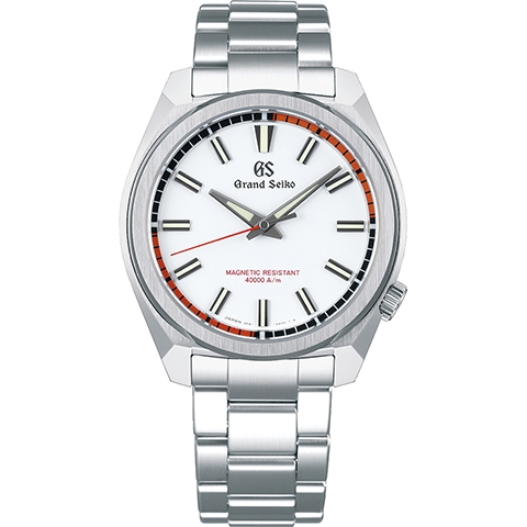グランドセイコー　GRAND SEIKO グランドセイコー9Fクオーツ SBGX341