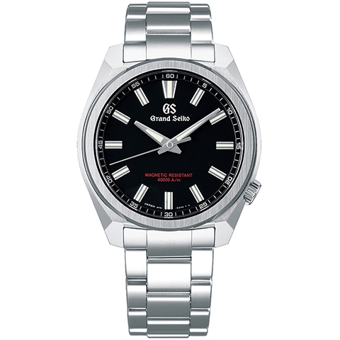 グランドセイコー　GRAND SEIKO グランドセイコー9Fクオーツ SBGX343