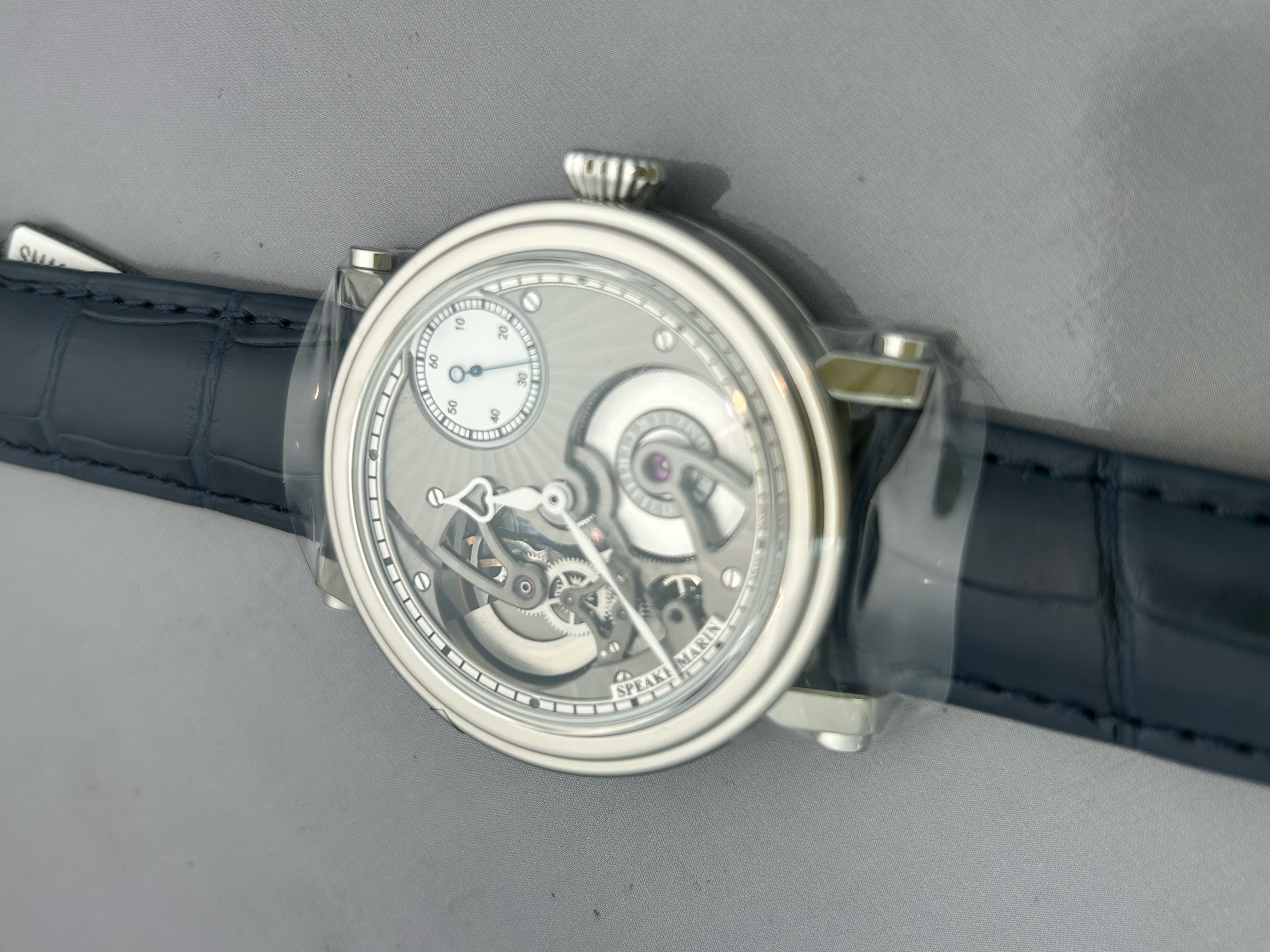 SPEAKE-MARIN(スピーク・マリン)
