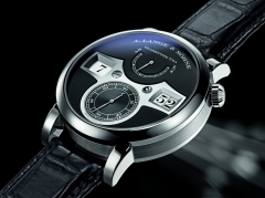 A. LANGE ＆ SÖHNE(A.ランゲ＆ゾーネ)
