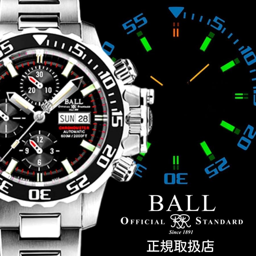 BALL WATCH(ボール ウォッチ)
