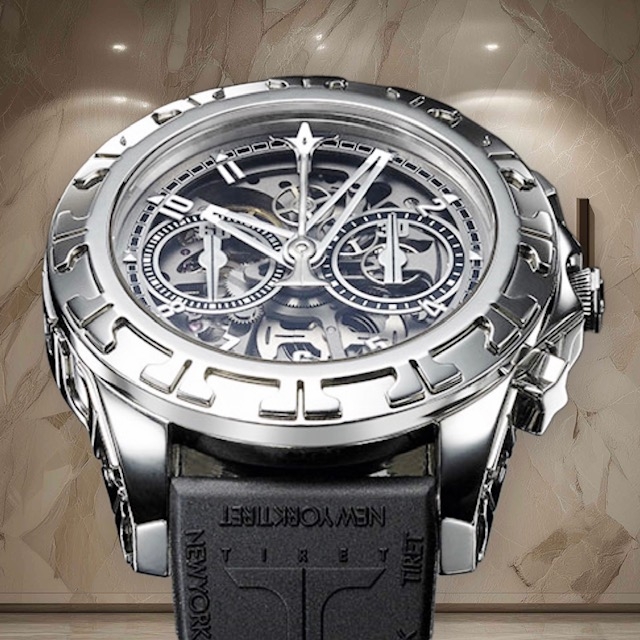 テンデンス(Tendence) 【広島東洋カープ】ウォールクロック