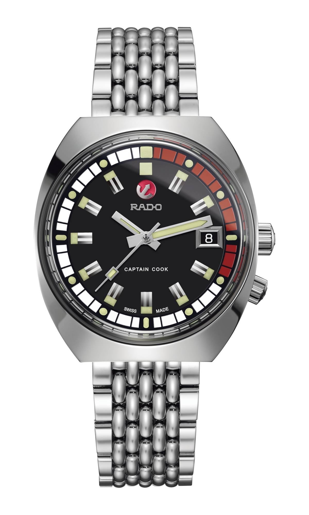 RADO(ラドー)

