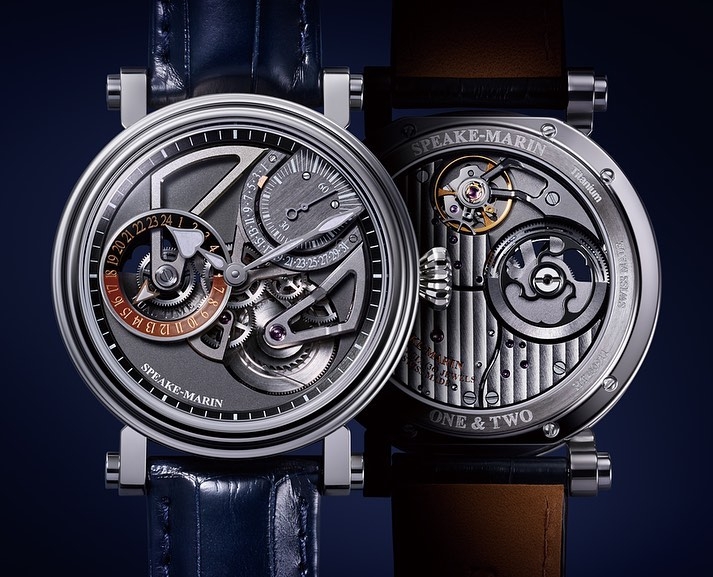 SPEAKE MARIN(スピークマリン)
