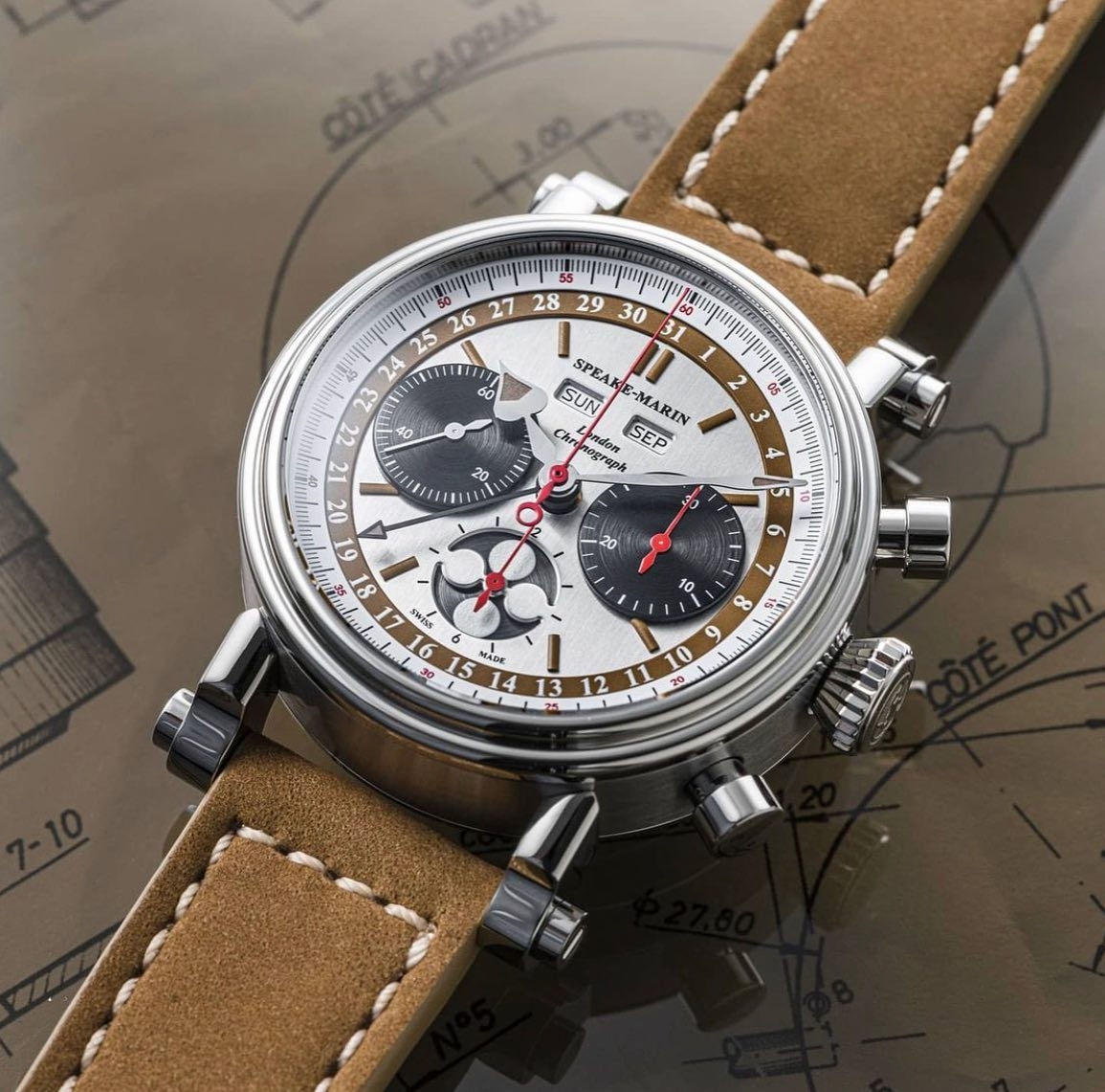 SPEAKE MARIN(スピークマリン)
