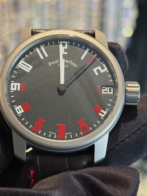 (ポールゲルバー)
