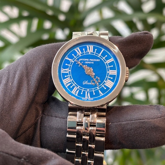 (アントワーヌ・プレジウソ)
