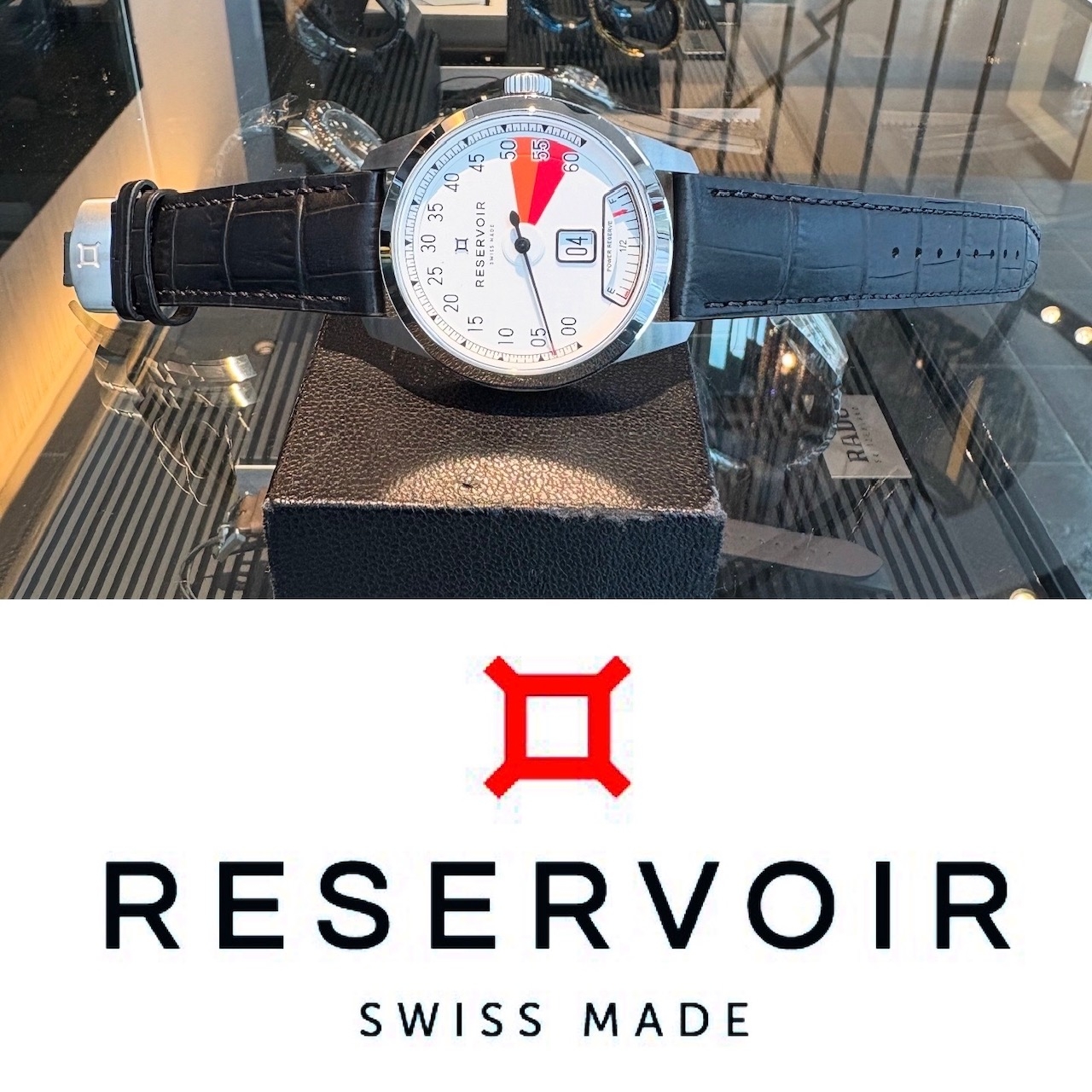 RESERVOIR(レゼルボワール)
