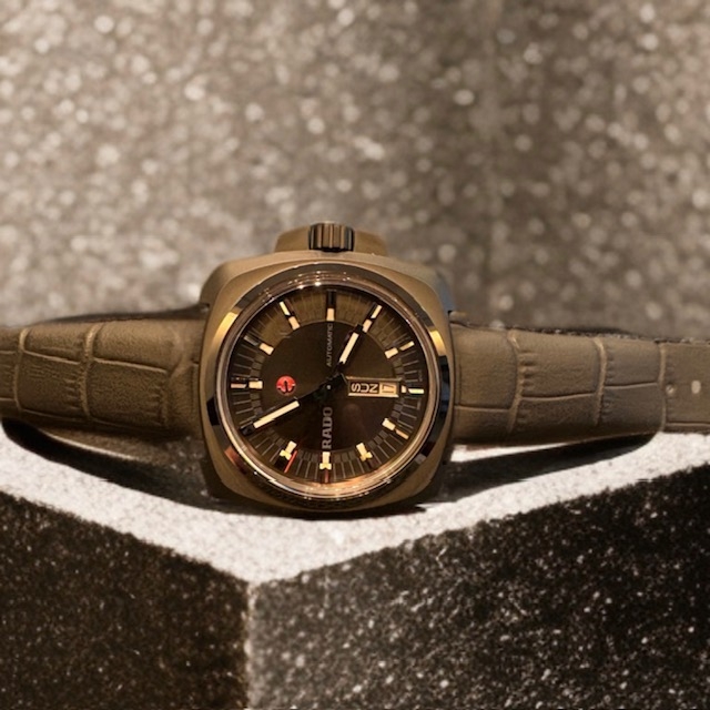 RADO(ラドー)

