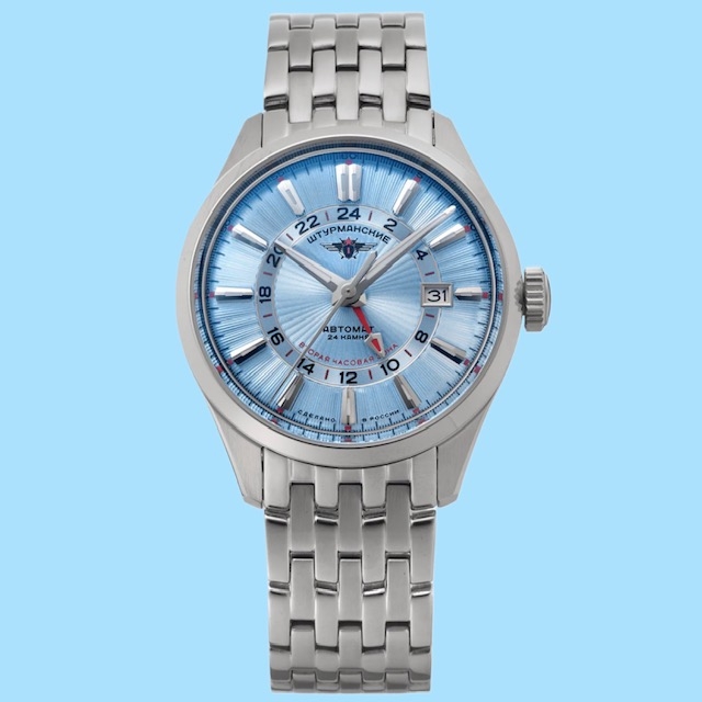 ラドー時計 ラドー(RADO) True Square Skeleton | Long Slow Distance [LSD] 広島