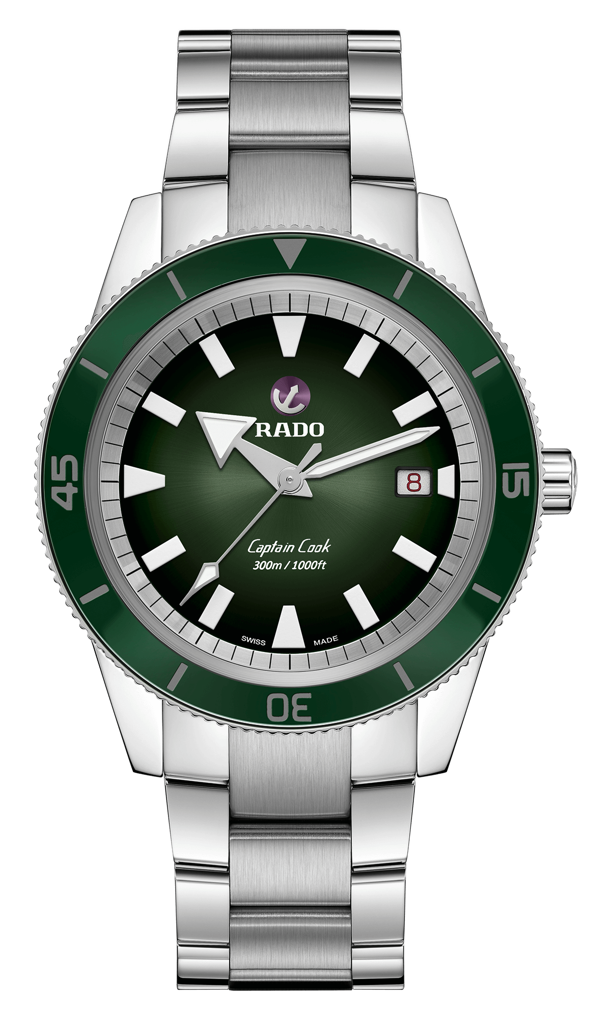 RADO(ラドー)
