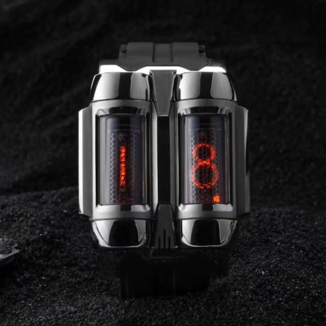 あ*場様 Graham Chronofighter Oversize ブラック ik-00-0499352-1.jpg