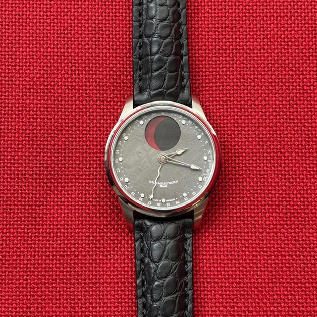 テンデンス(Tendence) 【広島東洋カープ】ウォールクロック 壁掛け時計