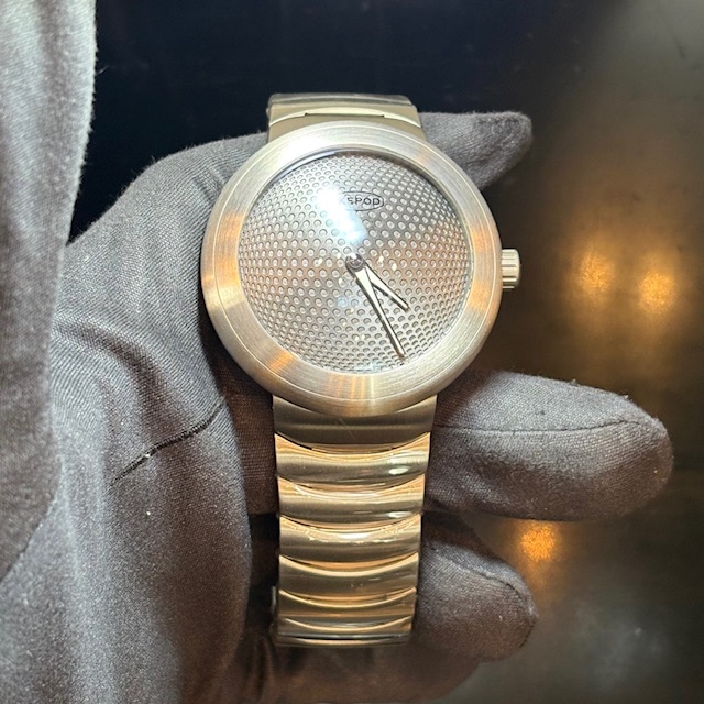 テンデンス(Tendence) 【広島東洋カープ】ウォールクロック 壁掛け時計