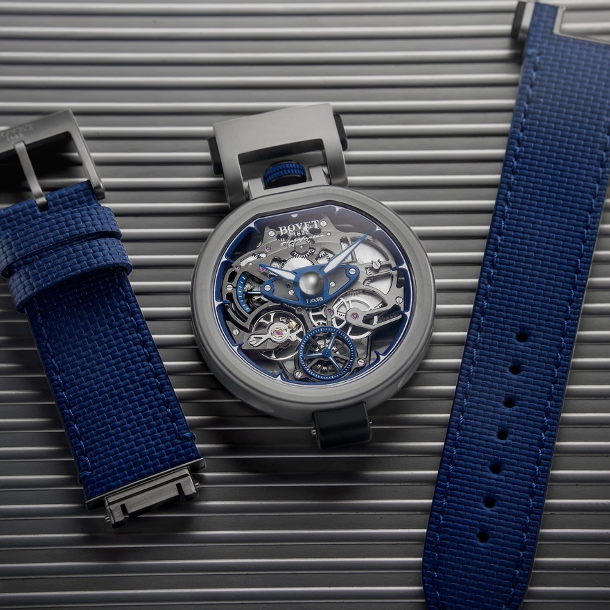 BOVET(ボヴェ)
