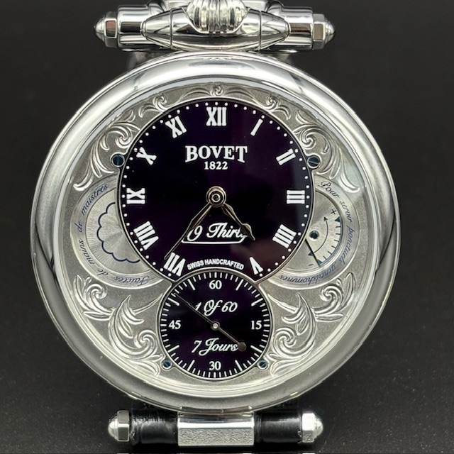 BOVET(ボヴェ)
