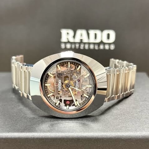 RADO(ラドー)
