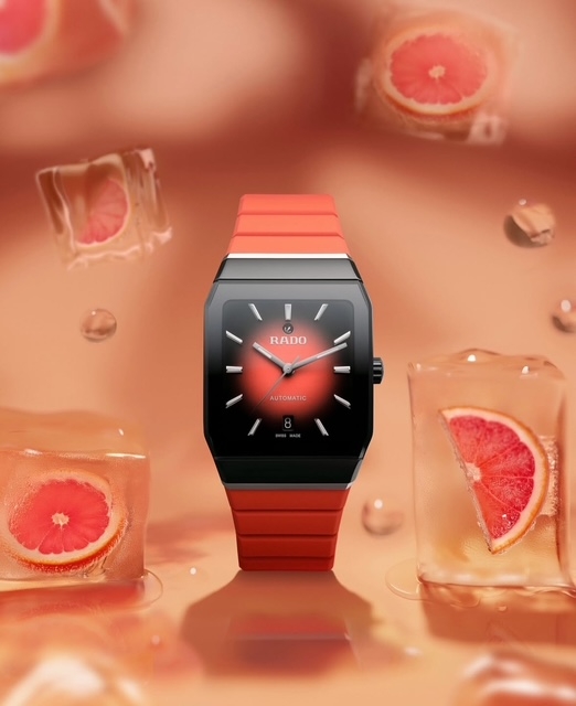 RADO(ラドー)
