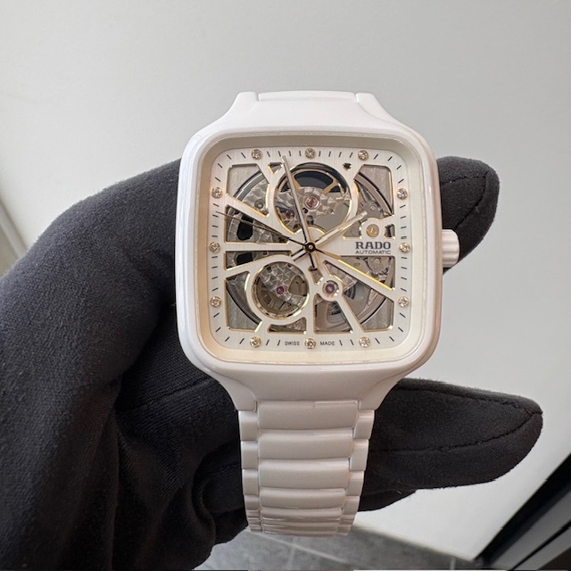 RADO(ラドー)
