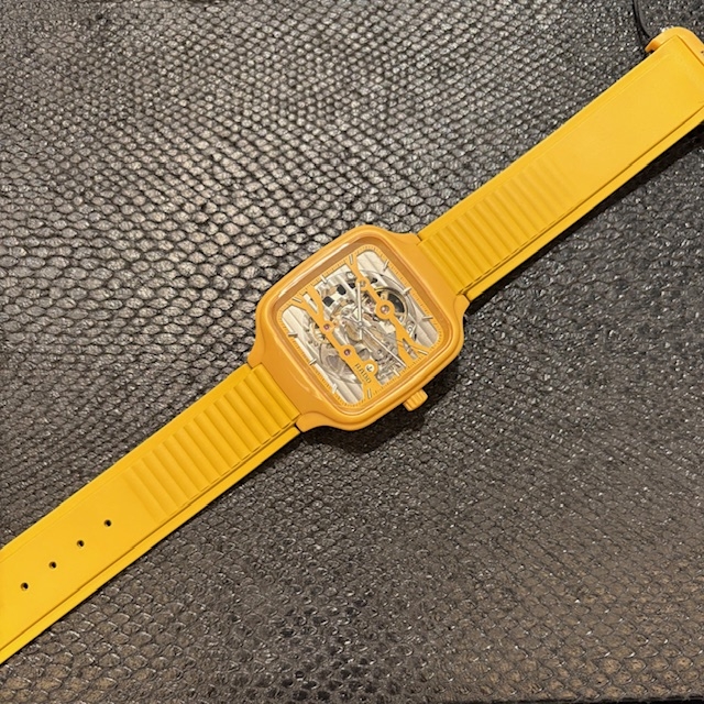 RADO(ラドー)

