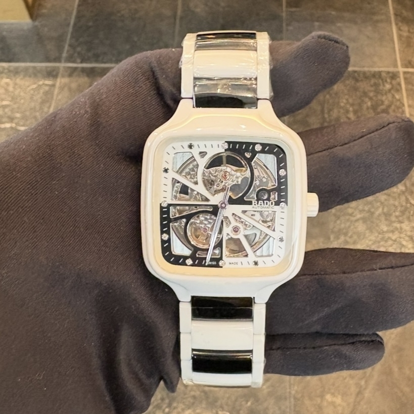 RADO(ラドー)
