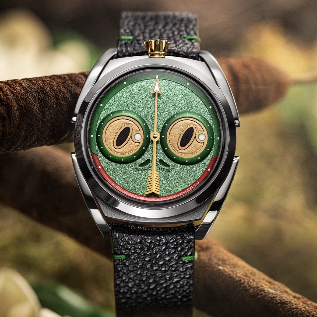 (ルイ・エラール)
