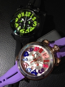 GaGa MILANO(ガガ ミラノ)
