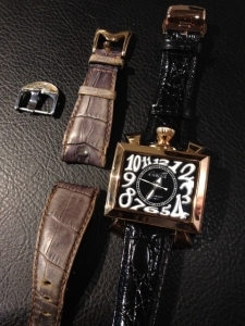 GaGa MILANO(ガガ ミラノ)
