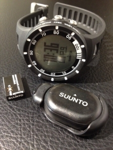 SUUNTO(スント)
