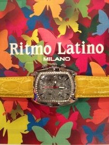 Ritmo Latino MILANO(リトモ ラティーノ ミラノ)
