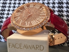 FACE AWARD(フェイスアワード)
