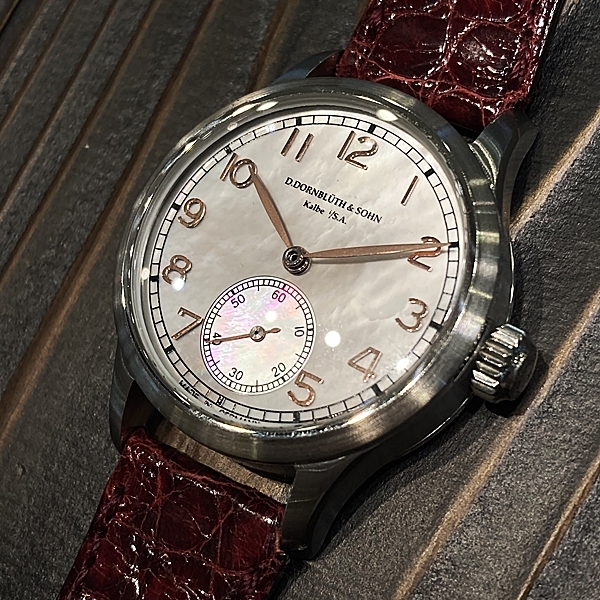 (D.ドルンブルート＆ゾーン)
