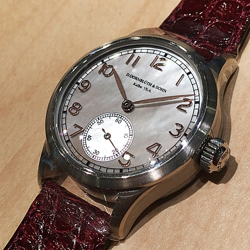 (D.ドルンブルート＆ゾーン)
