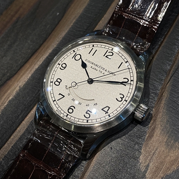 (D.ドルンブルート＆ゾーン)
