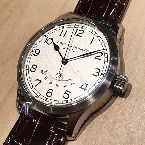 (D.ドルンブルート＆ゾーン)
