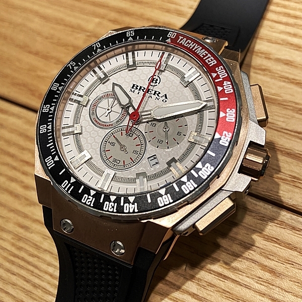 (ブレラ ミラノ)
