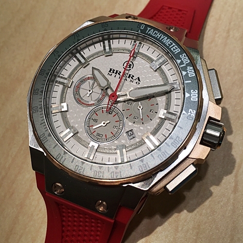 (ブレラ ミラノ)
