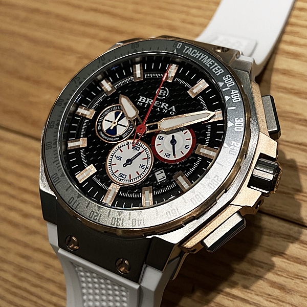 (ブレラ ミラノ)
