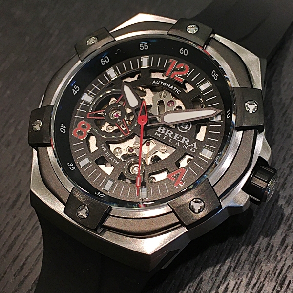 (ブレラ ミラノ)
