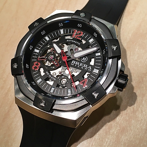 (ブレラ ミラノ)
