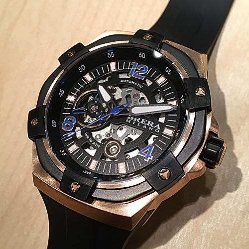 (ブレラ ミラノ)
