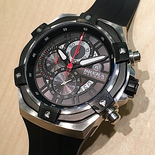 (ブレラ ミラノ)
