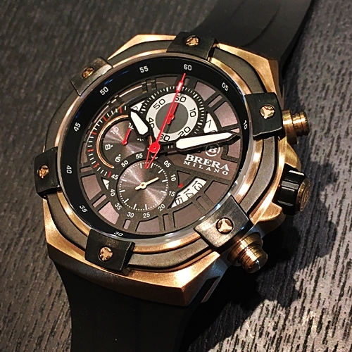 (ブレラ ミラノ)
