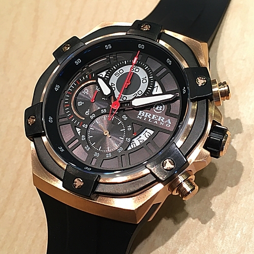 (ブレラ ミラノ)
