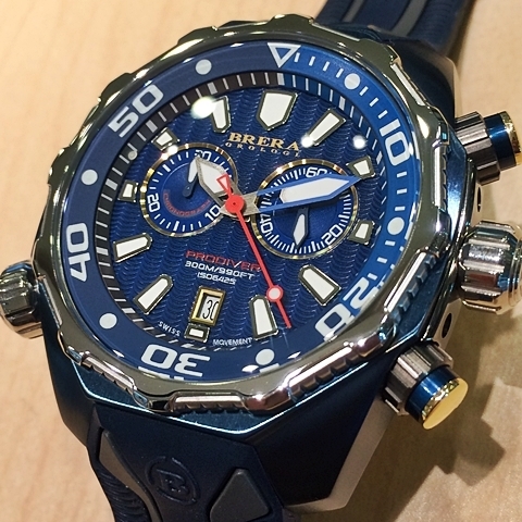 (ブレラ ミラノ)
