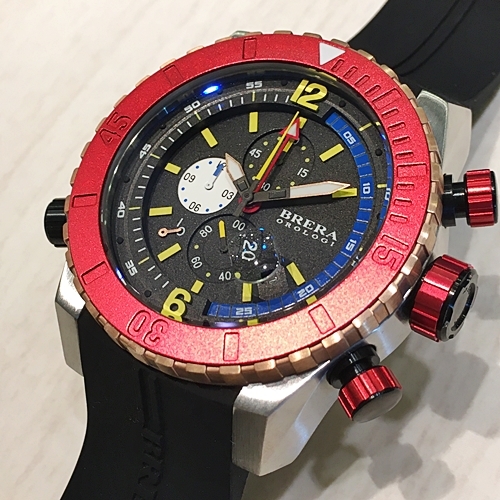 (ブレラ ミラノ)
